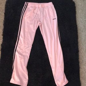 Vintage Adidas Sweatpants